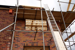 trusted extension quotes Skipton