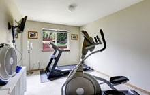Skipton home gym construction leads